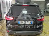 2016 Ford Eco Sport