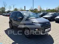 2016 Ford Eco Sport