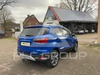2016 Ford Eco Sport