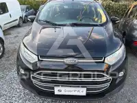 2016 Ford Eco Sport