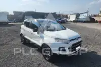2016 Ford Ecosport