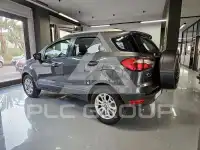 2016 Ford Eco Sport