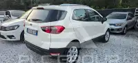 2016 Ford Ecosport