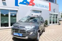 2016 Ford Eco Sport