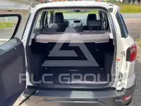 2016 Ford Eco Sport