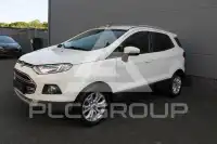 2016 Ford Eco Sport