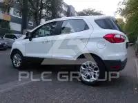 2016 Ford Eco Sport