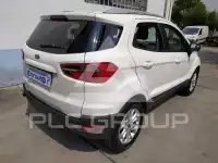 2016 Ford Eco Sport