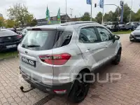 2016 Ford Ecosport
