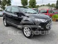 2016 Ford Eco Sport