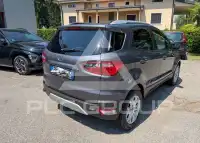 2016 Ford Eco Sport