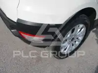 2016 Ford Eco Sport