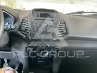 2016 Ford Eco Sport