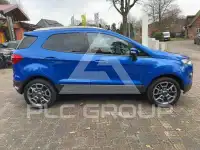 2016 Ford Eco Sport