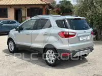 2016 Ford Eco Sport