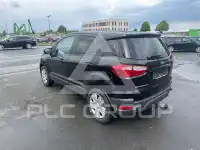 2016 Ford Eco Sport