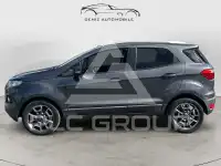 2016 Ford Eco Sport