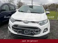 2016 Ford Eco Sport