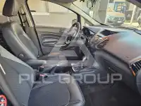 2016 Ford Eco Sport