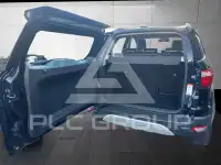 2016 Ford Ecosport