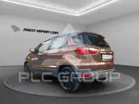 2016 Ford Ecosport