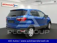 2016 Ford Eco Sport