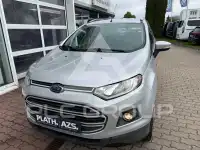 2016 Ford Ecosport