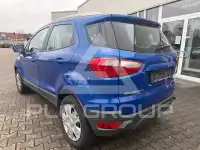 2016 Ford Eco Sport