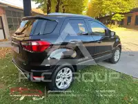 2016 Ford Eco Sport