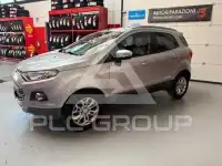 2016 Ford Eco Sport