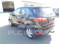 2016 Ford Eco Sport