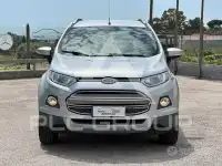 2016 Ford Eco Sport