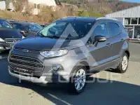 2016 Ford Eco Sport