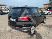 2016 Ford Eco Sport
