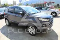 2016 Ford Eco Sport