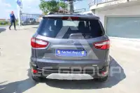 2016 Ford Eco Sport