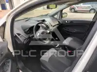 2016 Ford Eco Sport