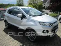 2016 Ford Eco Sport