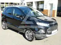 2016 Ford Ecosport
