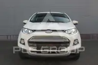 2016 Ford Eco Sport