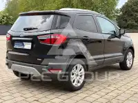 2016 Ford Eco Sport