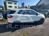 2016 Ford Ecosport