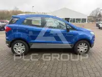 2016 Ford Eco Sport
