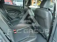 2016 Ford Eco Sport