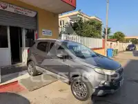 2016 Ford Eco Sport