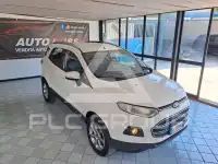 2016 Ford Eco Sport