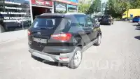 2016 Ford Eco Sport