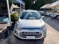 2016 Ford Ecosport