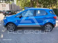 2016 Ford Eco Sport