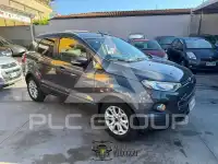 2016 Ford Ecosport